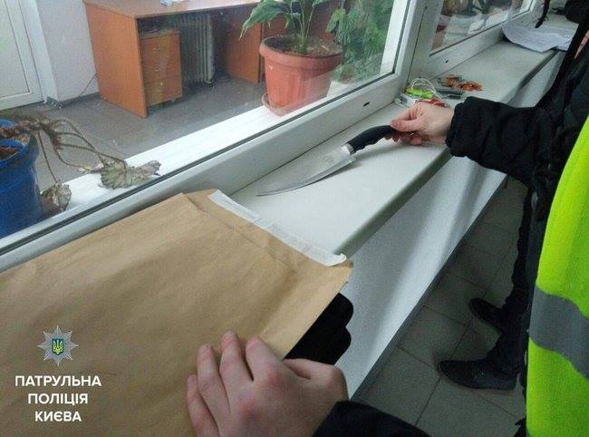 В суд направлен обвинительный акт в отношении военнослужащего, зарезавшего в Киеве шеф-повара одесского ресторана Юрченко 05