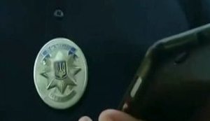 Охранявший теризбирком в Мукачево полицейский пытался застрелиться, начато служебное расследование, - НПУ