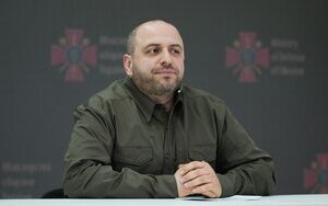 Умєров і реформи в агенціях закупівель
