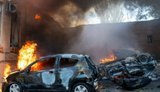 Russian invaders deliberately terrorize civilian population with shelling – "South" Group of Forces. PHOTO