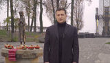 Президент и Минкульт призывают зажечь в окне свечу в память о жертвах Голодомора (обновлено). ВИДЕО