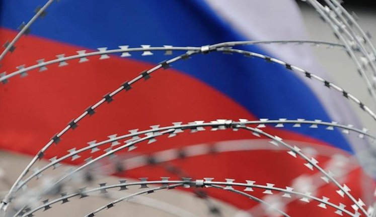 РФ загрожує не Європі або Україні, а світопорядку, - глава МЗС Данії Кофод