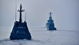 Підрозділи ВМС України провели навчання з оборони узбережжя. ФОТОрепортаж