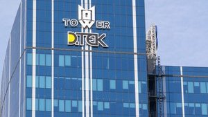 ДТЭК создает инвестиционный хаб новой украинской энергетики в Лондоне