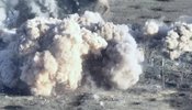 Силы обороны нанесли удар по пунктам управления БПЛА и складам РФ