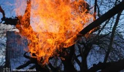 РФ масовано б’є по Запоріжжю 31 грудня: що відомо про наслідки?