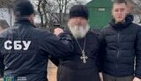 СБУ задержала клирика УПЦ (МП), который согласился шпионить для ФСБ в Донецкой области