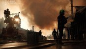 удар по ринку на Почайній