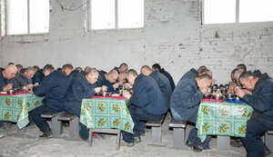 рф,військовополонені