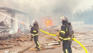 Атаки на Добропілля і Слов’янськ