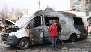 Атака РФ на Запоріжжя: кількість постраждалих зросла до 14 осіб, серед них – 6-річна дитина. ФОТОрепортаж. (оновлено)