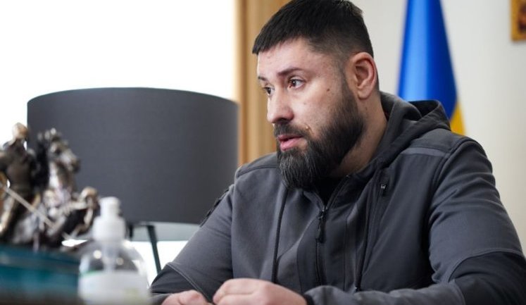 Как Гогилашвили прошел спецпроверку: СМИ выясняли, почему СБУ не обратила внимания на возможное российское гражданство замглавы МВД. ВИДЕО
