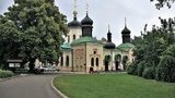 монастырь,ионинский