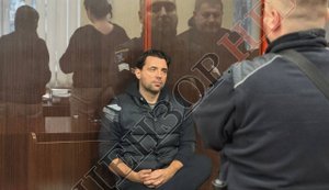 За Кудрицкого внесли 13,7 млн грн залога, - СМИ