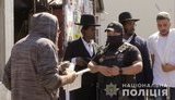 Паломники-хасиды начали выезжать из Умани, - Нацполиция. ВИДЕО