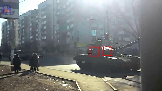 армия рф оккупанты вторжение