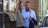 Добкін прибув у Генпрокуратуру. ВІДЕО+ФОТОрепортаж