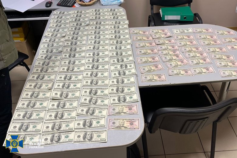 $40 тыс. за устранение конкурента: СБУ на Херсонщине предотвратила заказное убийство фермера 04