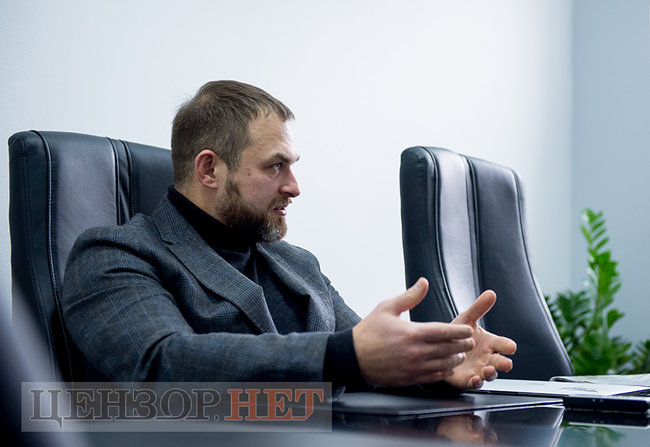 Адвокат Ілля Костін: В адвокатурі ієрархічні структури повсюди. Система потребує перезавантаження 07