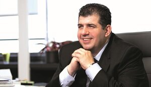 Pavao Vujnovac: the Russian connection