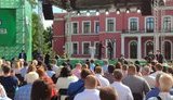 Зеленський представив нового голову Кіровоградської ОДА Назаренка: "Ви знаєте, що історія з його попередником закінчилася не дуже добре"