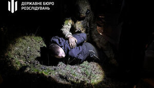 SBI uncovers large-scale fuel theft scheme in military unit in Donetsk region. PHOTO