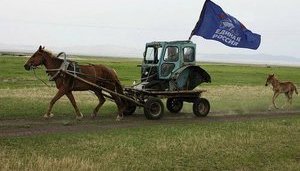 У кого перестало вставать с колен