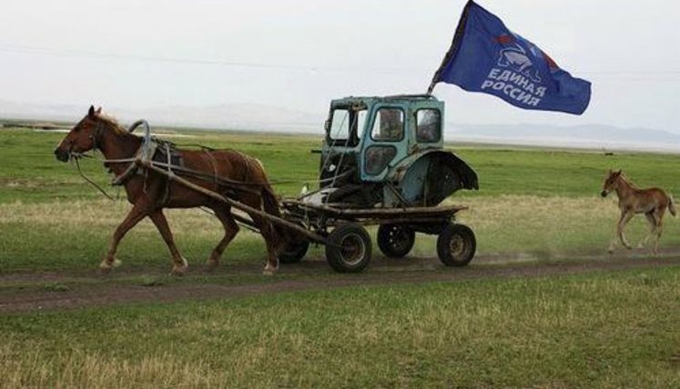У кого перестало вставать с колен