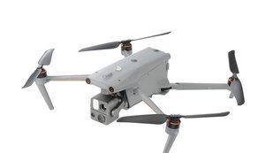 Держпідприємство Міноборони замовило китайських дронів Autel на 777 мільйонів (оновлено)