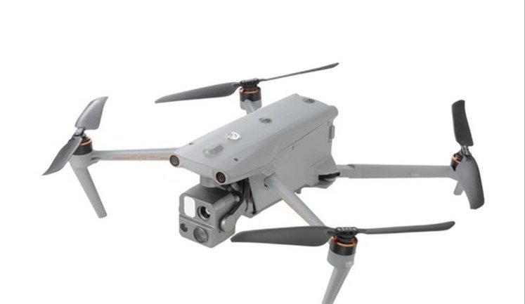 Держпідприємство Міноборони замовило китайських дронів Autel на 777 мільйонів (оновлено)