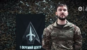 14-й полк СБС взяв під вогневий контроль Донецький аеропорт і зірвав плани росіян щодо запуску "Шахедів". ВIДЕО
