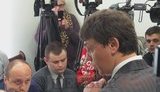 крючков