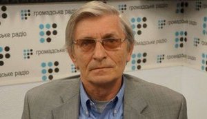 Така культура спілкування - це і є минуле, - Головаха про висловлювання Богуцької