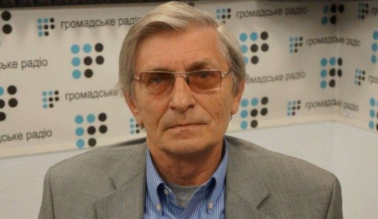 Така культура спілкування - це і є минуле, - Головаха про висловлювання Богуцької