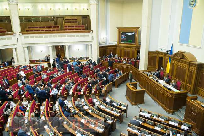 Каким бизнесом владеют депутаты транспортного комитета Рады 01