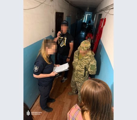У справі про насильство в Одеському ТЦК вже 13 підозрюваних