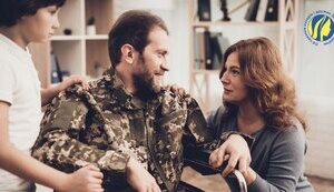 78% родин ветеранів не знають про програми підтримки: чому допомога не доходить до адресатів