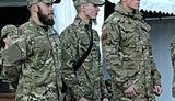 Командиры полка "Азов" раскритиковали формулу обмена пленными "всех на всех"