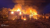 обстріл Чернігова