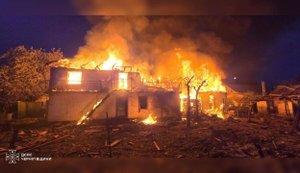 Russian forces struck Chernihiv: two dead, including 4-year-old girl. Child was injured. PHOTOS