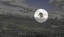 ждун дочекався росіянина