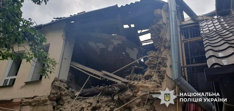 Херсонщина під вогнем: масовані обстріли РФ, 23 поранених