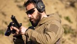 На війні загинув італійський доброволець Алекс Пінескі