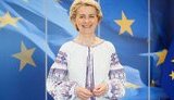 урсула,ляєн