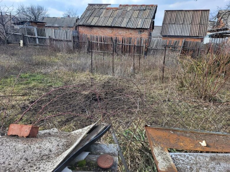 Ворог вдарив із Ураганів по Костянтинівці, відомо про щонайменше шістьох поранених, - ОВА 02