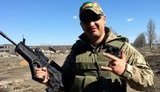 Волонтер Юрий Мысягин: "Многие боевые офицеры остались. Но взводные, да и простые военные в АТО, стали гораздо слабее"