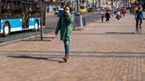 Степанов про мету карантину вихідного дня: Хочемо зупинитися на певних цифрах захворюваності. ВIДЕО