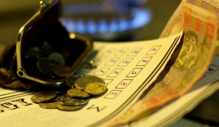 Борги українців за комуналку перевищили 100 мільярдів, – Держстат