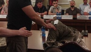 У скандалі із закупівлею курток для Міноборони є фірма, пов’язана із Світланою Миленькою, яка була бізнес-партнером Єрмака