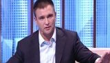 В глобальну угоду з Путіним вірять тільки ідіоти, - Клімкін. ВIДЕО